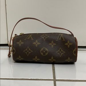 Louis Vuitton Mini Papillion